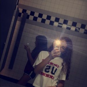 Meet your Posher, Breanna